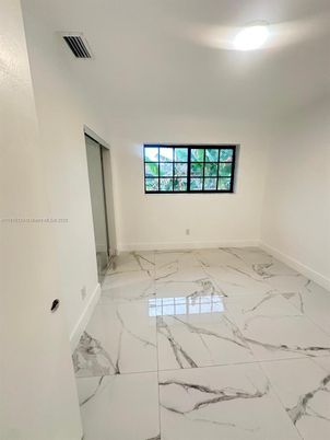 Empty room, Interior, Marble