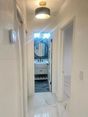 Bathroom, Interior, Marble