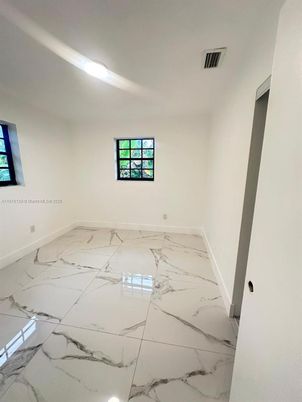 Empty room, Interior, Marble