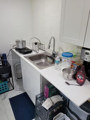 Interior, Kitchen, Marble