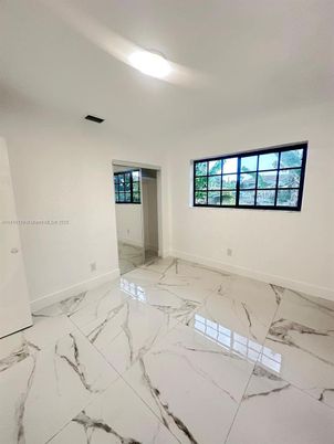 Empty room, Interior, Marble
