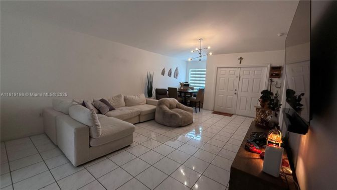 Dining room, Interior, Living room