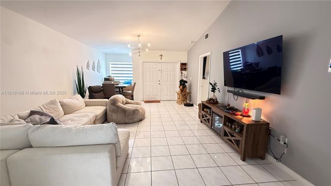 Dining room, Interior, Living room