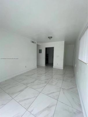 Empty room, Interior, Marble