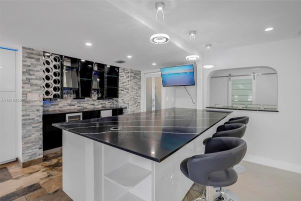 Interior, Pendant Lights, Recessed Lighting