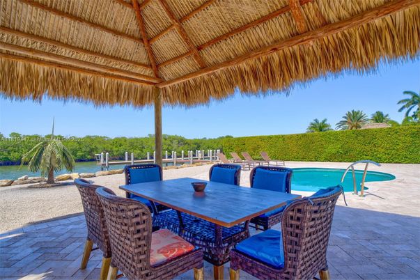 Exterior, Pool, Water