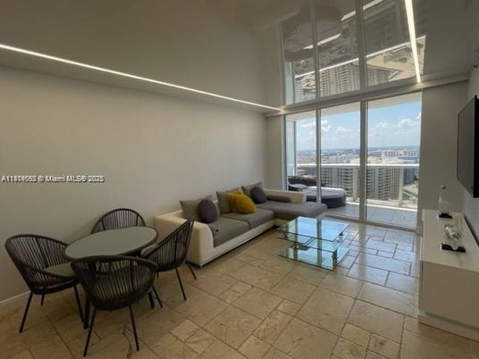 Dining room, Interior, Living room, Water