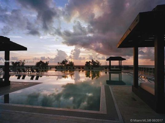Exterior, Pool, Water