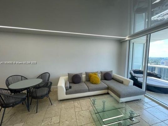 Dining room, Interior, Living room