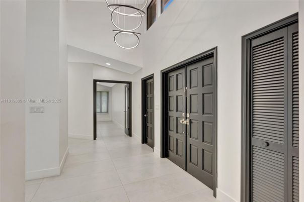 Interior, Pendant Lights, Recessed Lighting