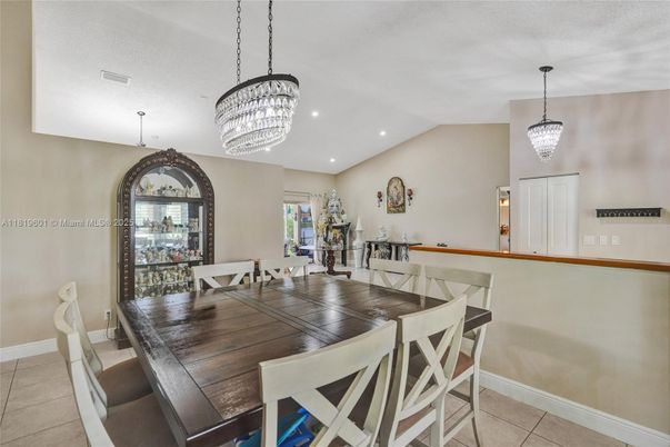 Chandelier, Dining room, Interior, Pendant Lights, Recessed Lighting