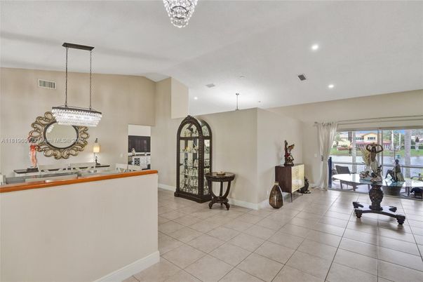Interior, Pendant Lights, Recessed Lighting