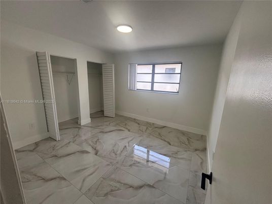 Empty room, Interior, Marble