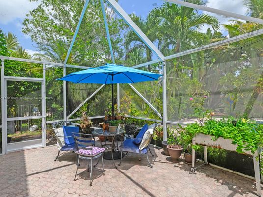 Glass Ceilings, Interior, Sun Room