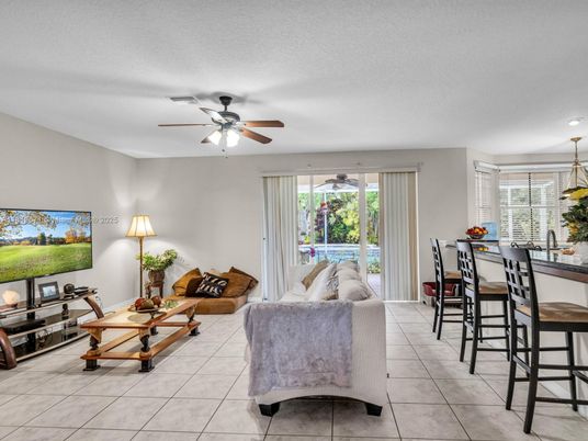 Dining room, Interior, Living room, Recessed Lighting