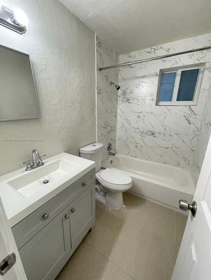 Bathroom, Interior, Marble Walls