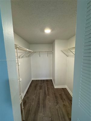 Interior, Recessed Lighting, Walk-in Closets, Wood Texture Flooring