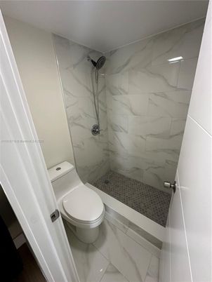 Bathroom, Interior, Marble, Marble Walls