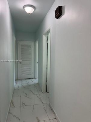Interior, Marble