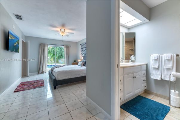 Bathroom, Bedroom, Interior, Marble