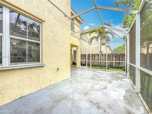 Glass Ceilings, Interior, Sun Room