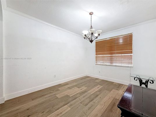 Chandelier, Interior, Wood Texture Flooring