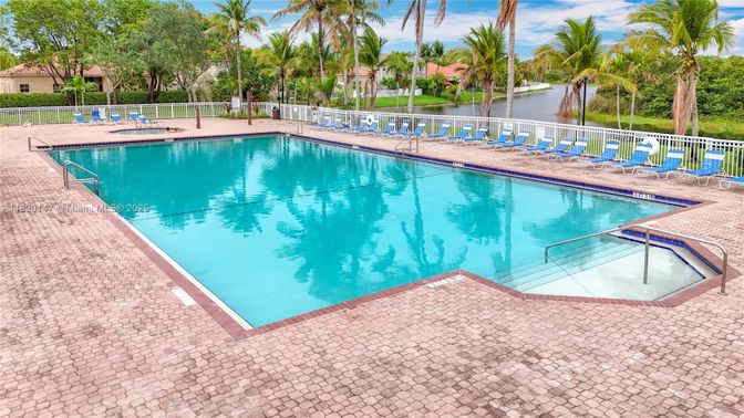 Exterior, Pool, Water