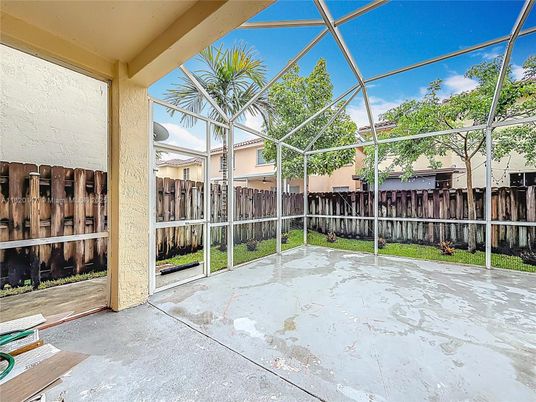 Glass Ceilings, Interior, Sun Room