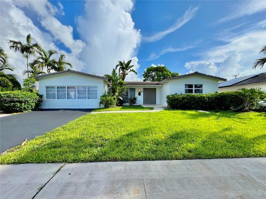 Attached, Backyard, Exterior, Facade, Ranch