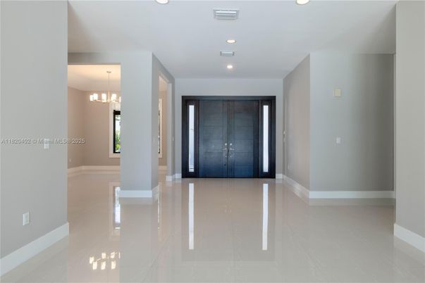 Interior, Pendant Lights, Recessed Lighting