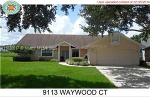 Attached, Backyard, Exterior, Facade, None
