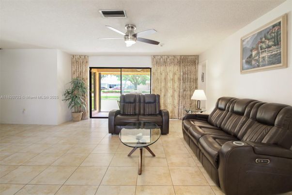Home Theatre Room, Interior, Living room