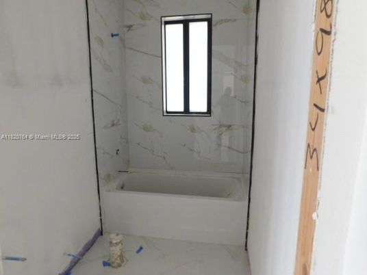 Bathroom, Interior, Marble, Marble Walls