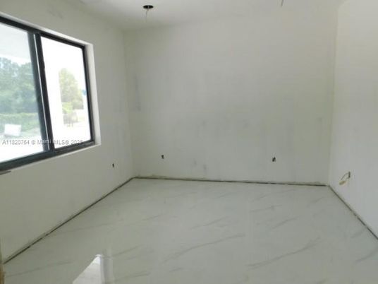 Empty room, Interior, Marble