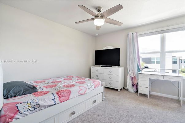 Bathroom, Bedroom, Interior
