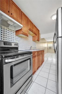 Interior, Kitchen, Marble