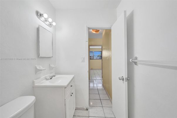 Bathroom, Interior, Marble