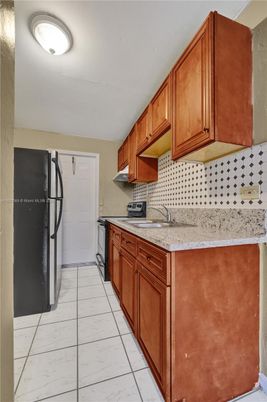 Interior, Kitchen, Marble