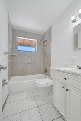 Bathroom, Interior, Marble