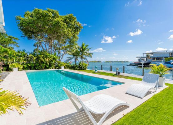 Exterior, Pool, Water