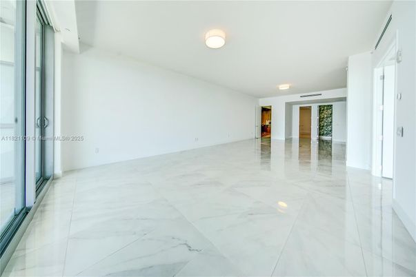 Empty room, Interior, Marble
