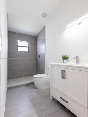 Bathroom, Interior, Wooden Walls