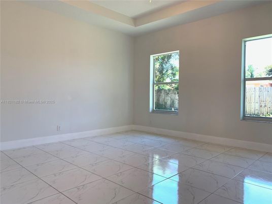 Empty room, Interior, Marble