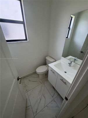 Bathroom, Interior, Marble