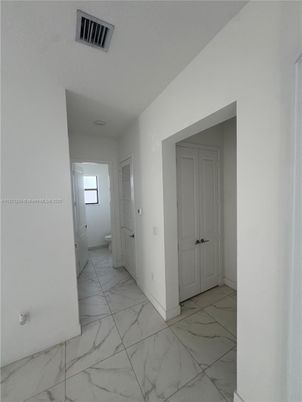 Interior, Marble