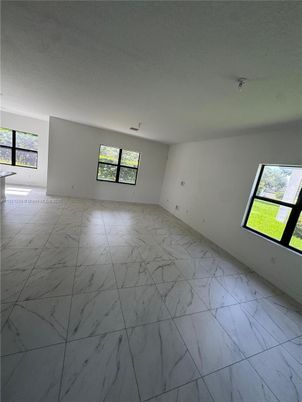 Empty room, Interior, Marble