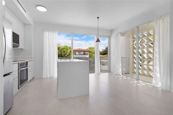 Interior, Pendant Lights, Recessed Lighting