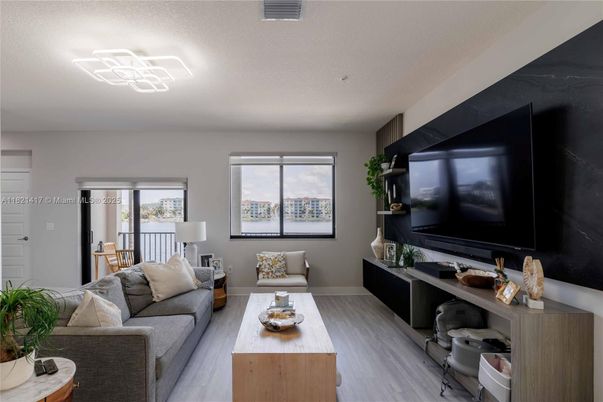 Interior, Living room, Wood Texture Flooring
