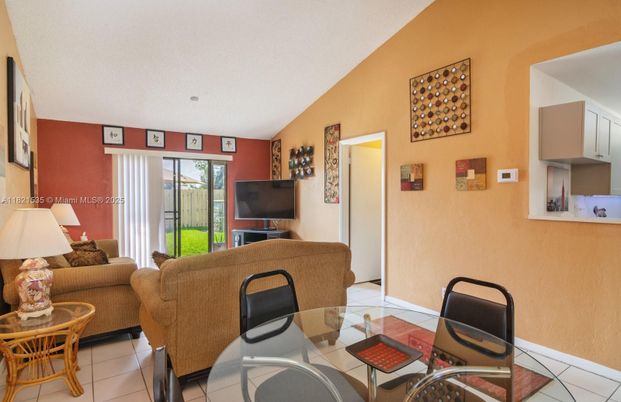 Dining room, Interior, Living room