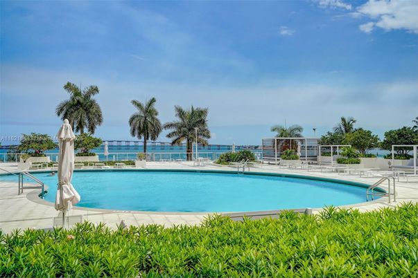 Exterior, Pool, Water